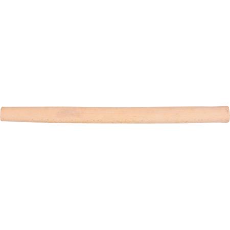 WOODEN HANDLE,FOR HAMMER 2.0 3.0KG  50CM