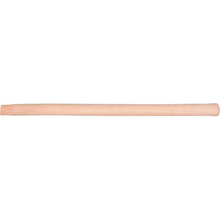 WOODEN HANDLE,FOR HAMMER 5.0 8.0KG  80CM