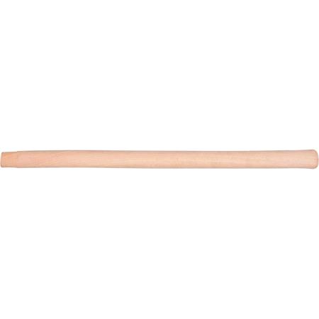 WOODEN HANDLE,F. HAMMER 8.0 10.0KG  90CM