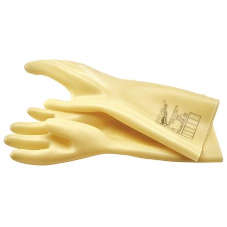 Draper Expert 99463 Class 0 Electrical Insulating Gloves, Size 9