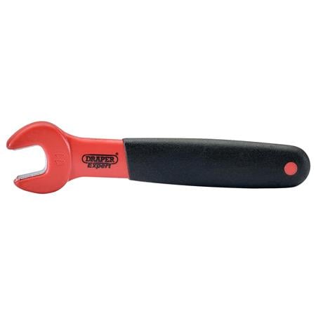 Draper 99469 VDE Approved Fully Insulated Open End Spanner, 11mm