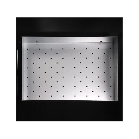 CHARCOAL GRILL, OPEN 74x39CM