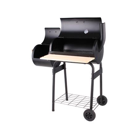 GRILL AND SMOKER, COOKING AREA: 60CM (W)