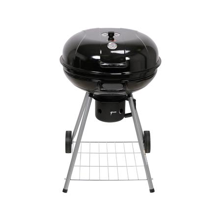 KETTLE BBQ GRILL W. A LID, ø54CM