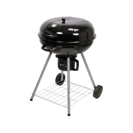 KETTLE BBQ GRILL W. A LID, ø54CM