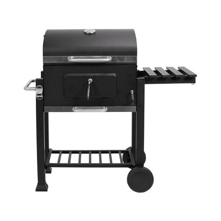 CHARCOAL GRILL DELUXE 57X37CM