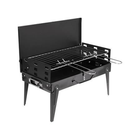 FOLDING GRILL, SUITCASE 42 X 22CM