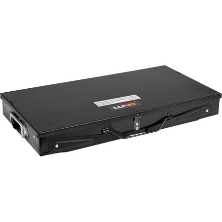 FOLDING GRILL, SUITCASE 42 X 22CM