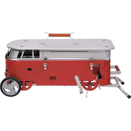 FOLDING CHARCOAL GRILL 70 X 29,5CM