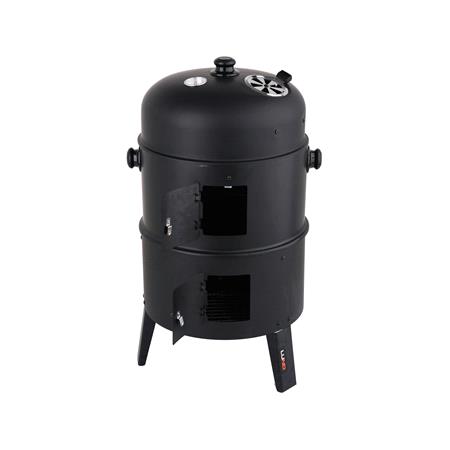 ROUNDED SMOKER 40CM