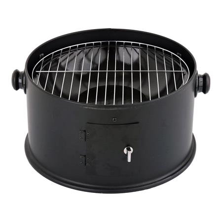 ROUNDED SMOKER 40CM