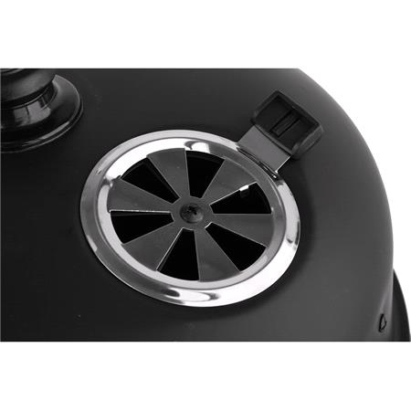 ROUNDED SMOKER 40CM