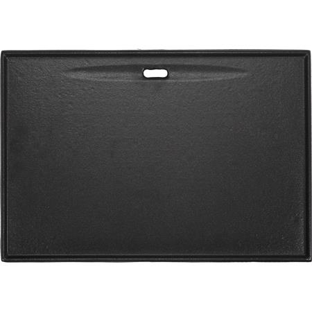 CAST IRON PLATE FOR GAS GRILL LUND