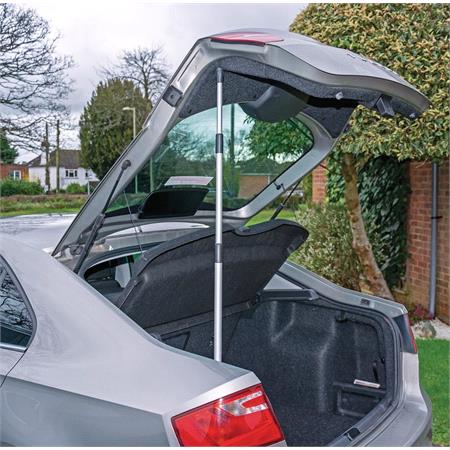 Draper 99699 Bonnet and Tailgate Support, 1.2m