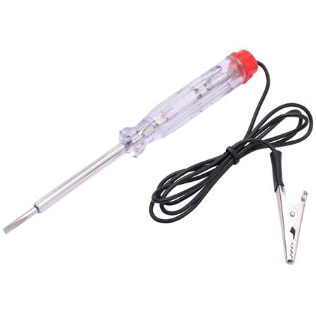 Draper 99752 Automotive Circuit Tester Screwdriver 6 24V