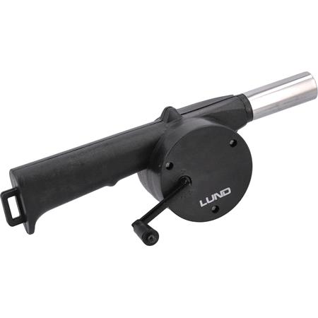 AIR GRILL BLOWER