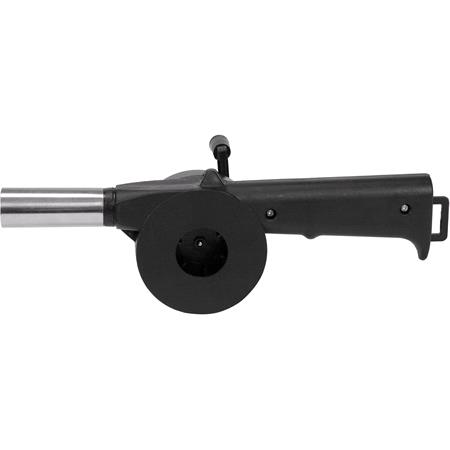 AIR GRILL BLOWER