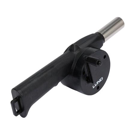 AIR GRILL BLOWER