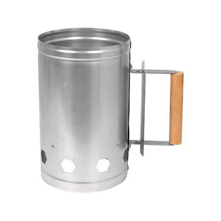 IGNITION BARREL