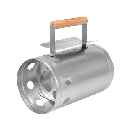 IGNITION BARREL