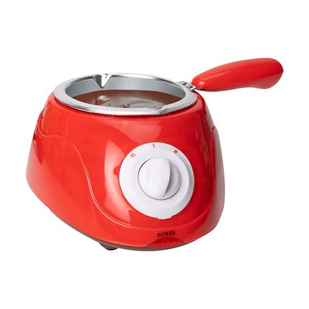 Chocolate Fondue
