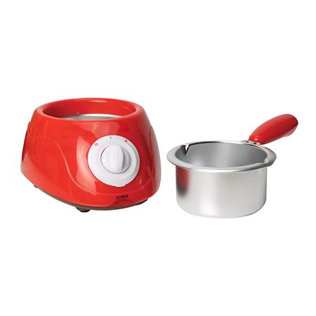 Chocolate Fondue