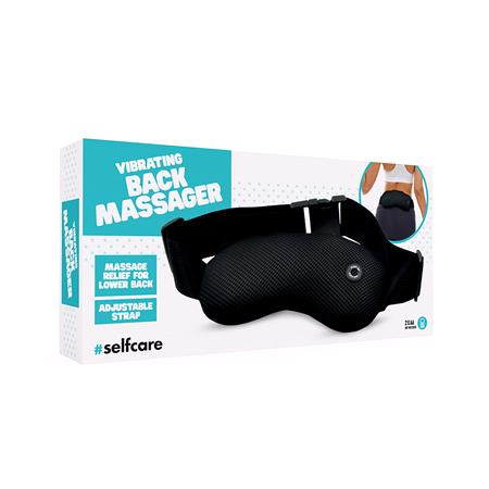 Vibrating Back Massager