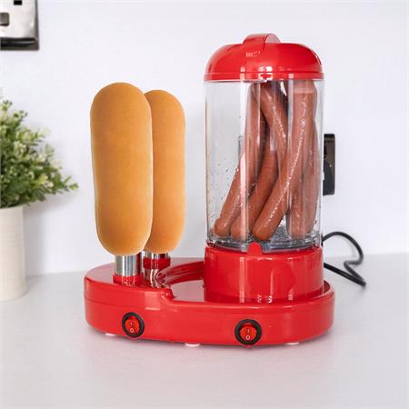Hot Dog Maker 