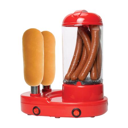 Hot Dog Maker 