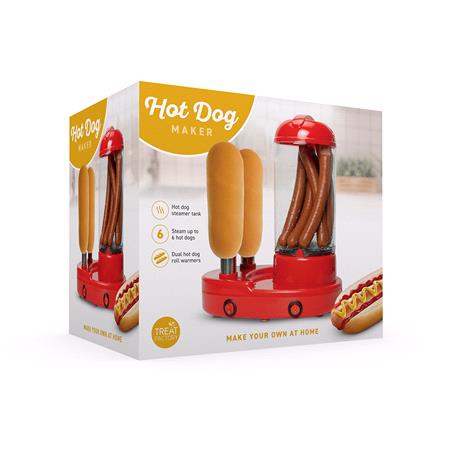 Hot Dog Maker 