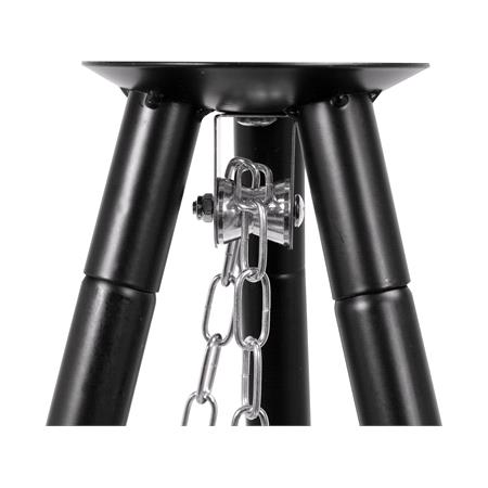 GRILL HANGING ON TRIPOD GRATE 46CM