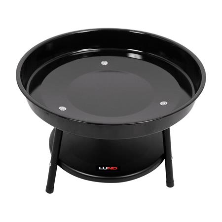 GRILL HANGING ON TRIPOD GRATE 46CM