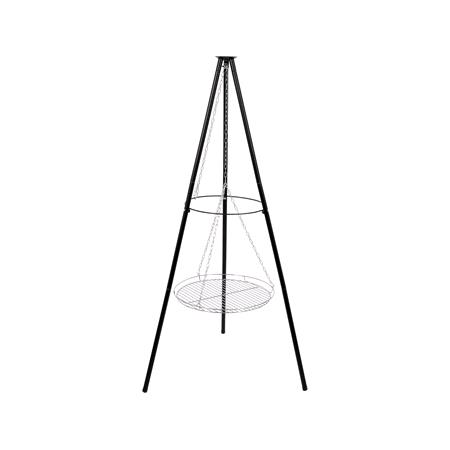 GRILL HANGING ON TRIPOD GRATE 46CM