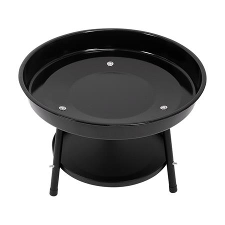 GRILL HANGING ON TRIPOD GRATE 46CM