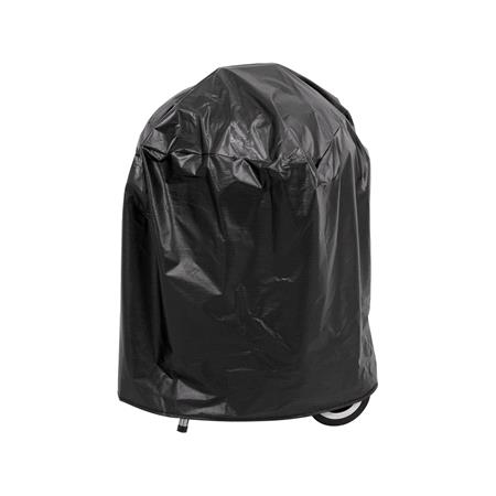 CHARCOAL GRILL WITH A COVER GRATE 41CM