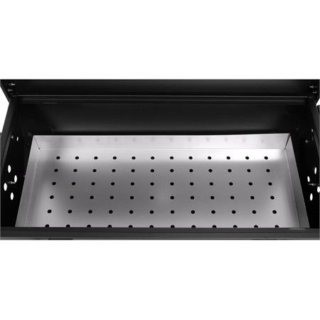 CHARCOAL GRILL WITH LID GRATE 71X34,5CM