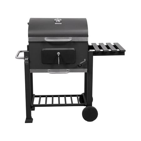 CHARCOAL GRILL DELUXE GRATE 57X37CM