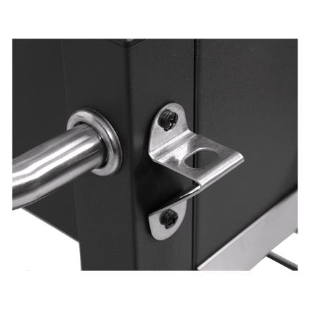 CHARCOAL GRILL DELUXE GRATE 57X37CM