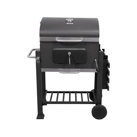 CHARCOAL GRILL DELUXE GRATE 57X37CM