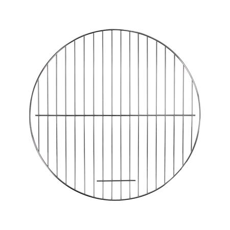 ROUNDED SMOKER 51 X 42 X 80CM