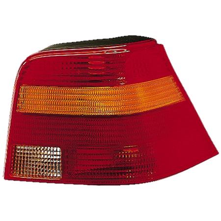 HELLA Combination Rearlight 9EL151875 01