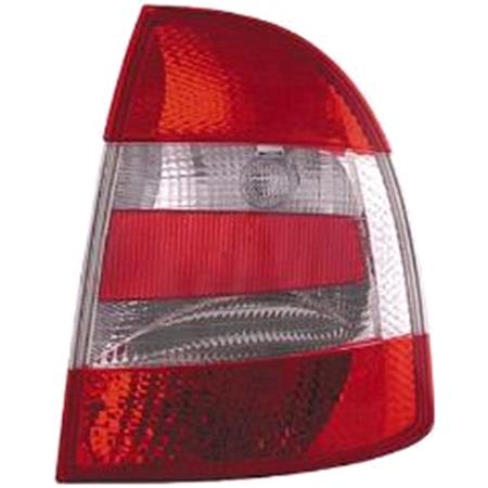 Lamps for Skoda SUPERB 2002 2008
