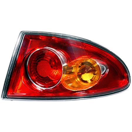 HELLA Tail Lamp 146780