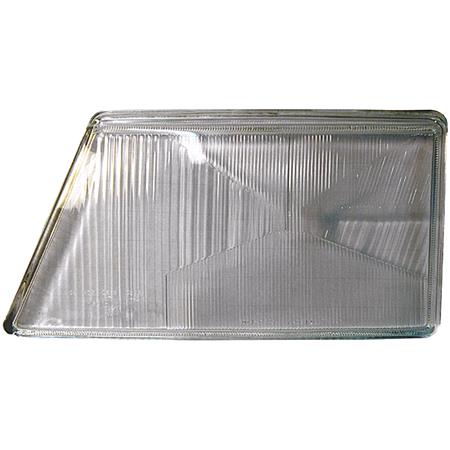 Lamps for Mercedes SPRINTER 4 t Bus 1996 to 2006