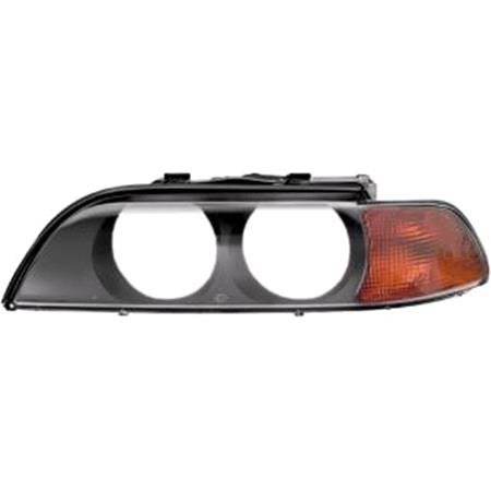 Lamps for BMW 5 Series 1995 to 2003