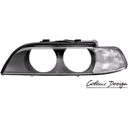 Lamps for BMW 5 Series 1995 to 2003