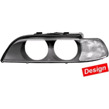 Lamps for BMW 5 Series 1995 to 2003