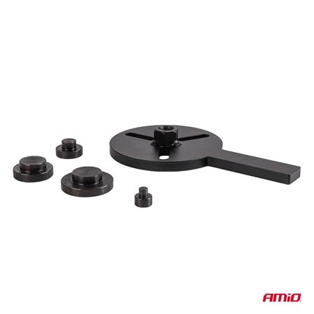 Three Claw Bearing Puller Kit