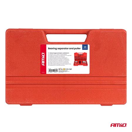 Bearing Separator and Puller Kit