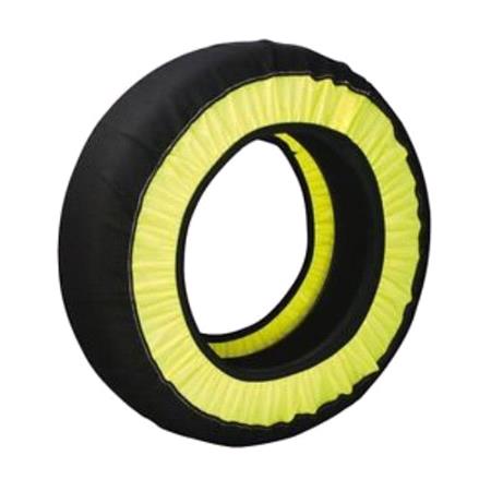 Bottari Tyre Snow Socks   R16 Tyres, 185 Tyre Width, 50 Tyre Profile